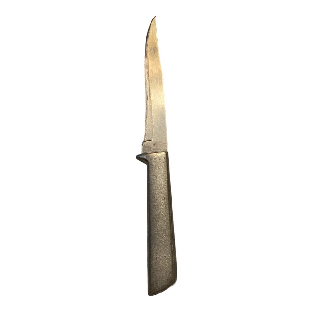 Vintage Rada Cutlery slicer/butcher knife. Measures 12¼” long overall 7” blade.